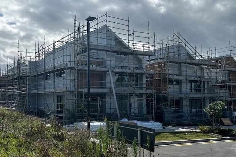 Photo of property in 69 Waterlily Street, Hobsonville, 0616