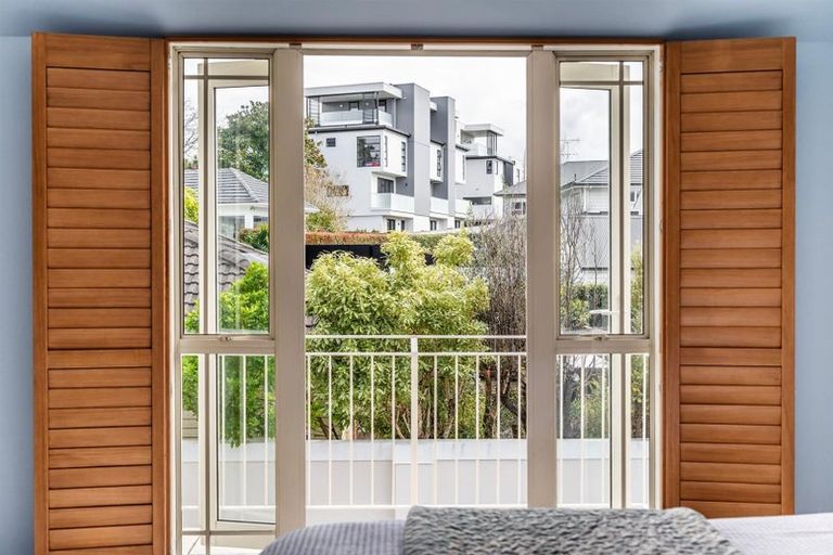 Photo of property in 1/6 Campbell Road, Takapuna, Auckland, 0622