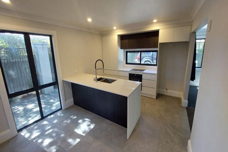 Photo of property in 124c Tennyson Street, Sydenham, Christchurch, 8023