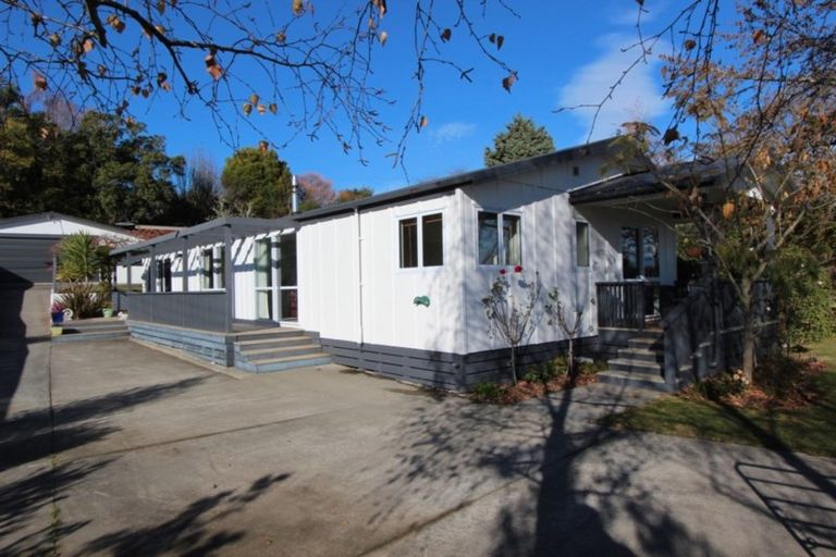 Photo of property in 130 Mount Herbert Road, Waipukurau, 4200