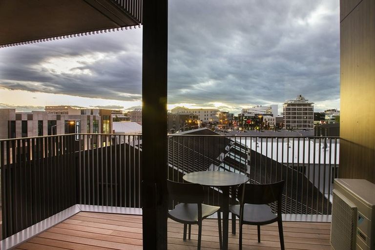 Photo of property in 302/231 Madras Street, Christchurch Central, Christchurch, 8011