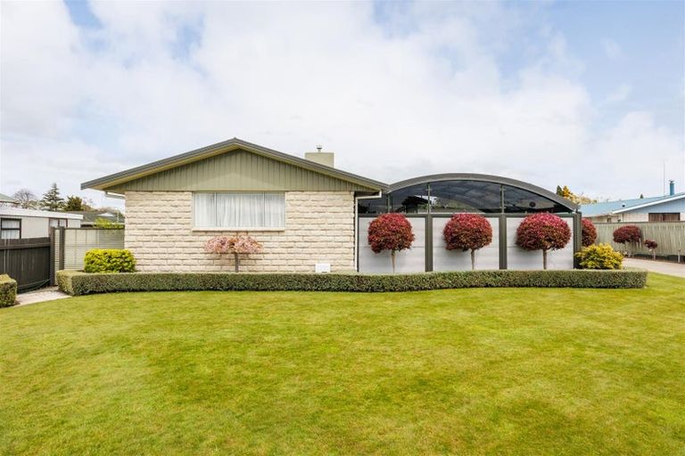Photo of property in 19 Armagh Terrace, Marton, 4710