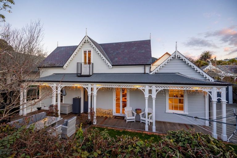 Photo of property in 1 Synagogue Lane, Nelson, 7010