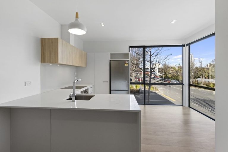 Photo of property in 1/274 Manchester Street, Christchurch Central, Christchurch, 8013