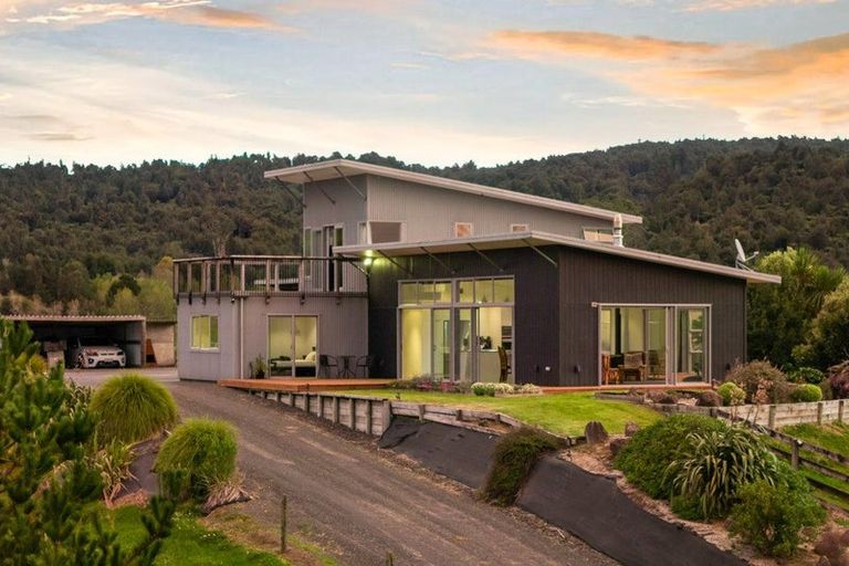 Photo of property in 451 Woodlands Road, Waihi, 3682