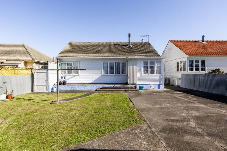 Photo of property in 605 Mairangi Street, Mahora, Hastings, 4120