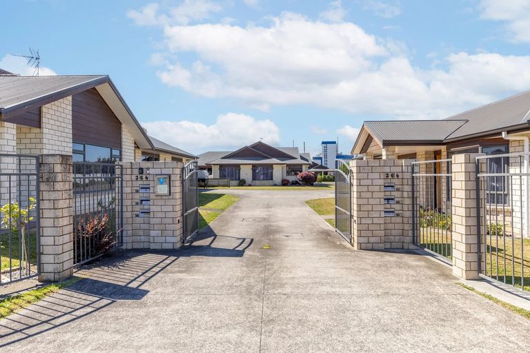 Photo of property in 364d Thames Street, Morrinsville, 3300