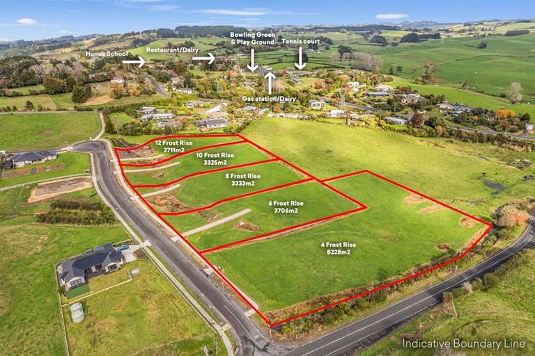 Photo of property in 10 Frost Rise, Hunua, 2583