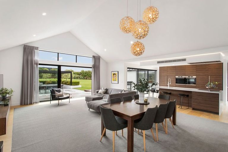 Photo of property in 2 Haughty Place, Prebbleton, Christchurch, 7676