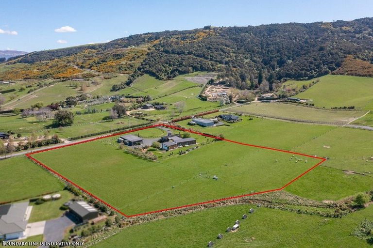 Photo of property in 248 Tirohanga Road, North Taieri, Mosgiel, 9092
