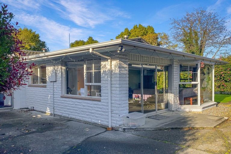 Photo of property in 253 Waimairi Road, Ilam, Christchurch, 8041