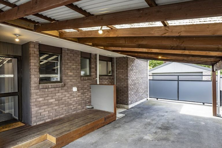 Photo of property in 10 Bowie Drive, Woodend, 7610