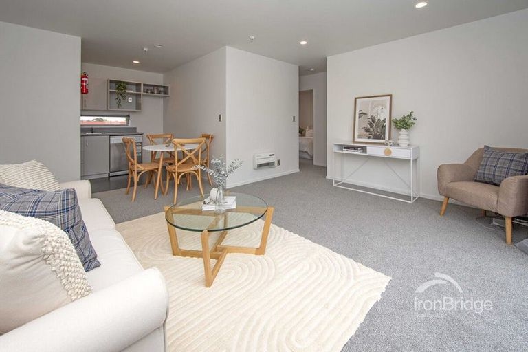 Photo of property in 6/60 Stanmore Road, Linwood, Christchurch, 8011