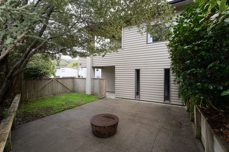 Photo of property in 11a Mauldeth Terrace, Churton Park, Wellington, 6037