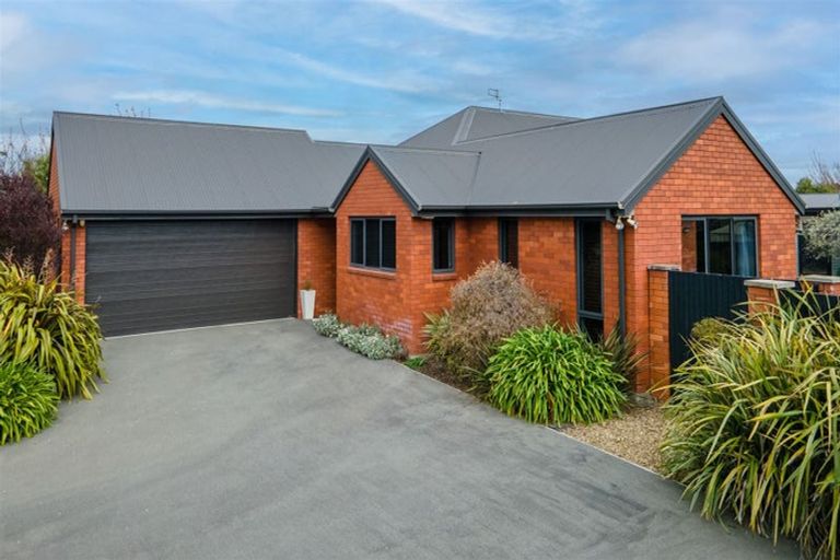 Photo of property in 20 Rembrandt Drive, Rolleston, 7614