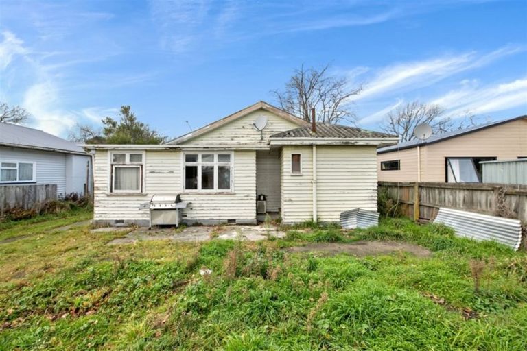 Photo of property in 143 Buckleys Road, Linwood, Christchurch, 8062