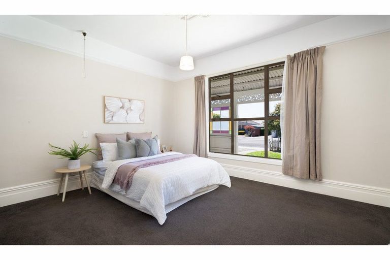 Photo of property in 269 Lyttelton Street, Spreydon, Christchurch, 8024