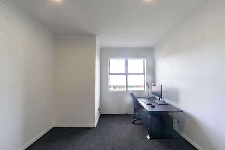 Photo of property in 5/29 May Street, Hamilton East, Hamilton, 3216