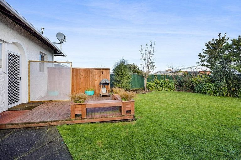 Photo of property in 13 Collins Street, Hawera, 4610