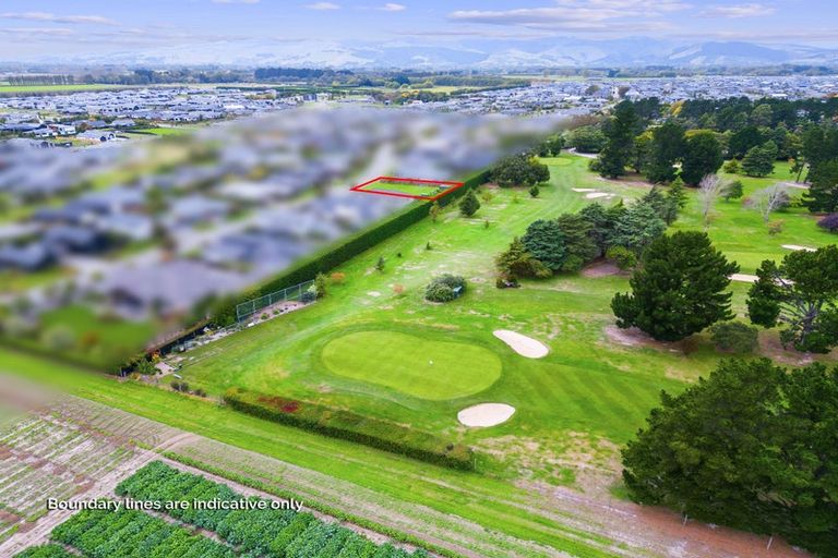 Photo of property in 23 Carnaveron Drive, Lincoln, 7608