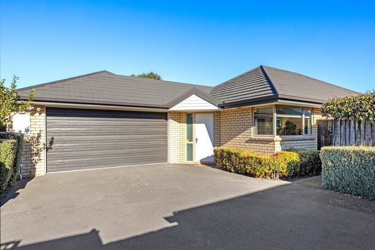 Photo of property in 24a Silvester Street, Woolston, Christchurch, 8023