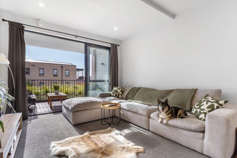 Photo of property in 111/81 Mapou Road, Hobsonville, Auckland, 0616