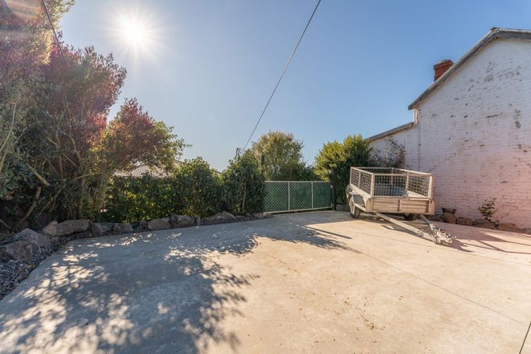 Photo of property in 31a William Street, Parkside, Timaru, 7910