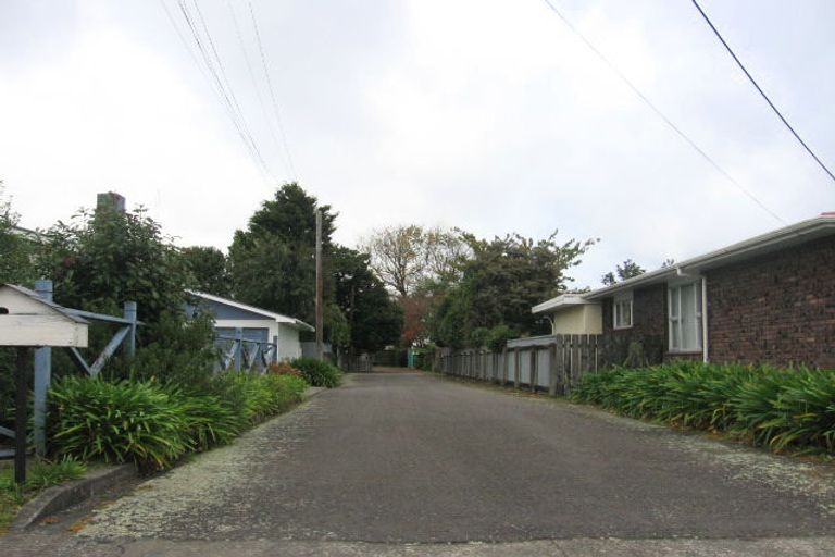 Photo of property in 133 Monrad Street, Highbury, Palmerston North, 4412