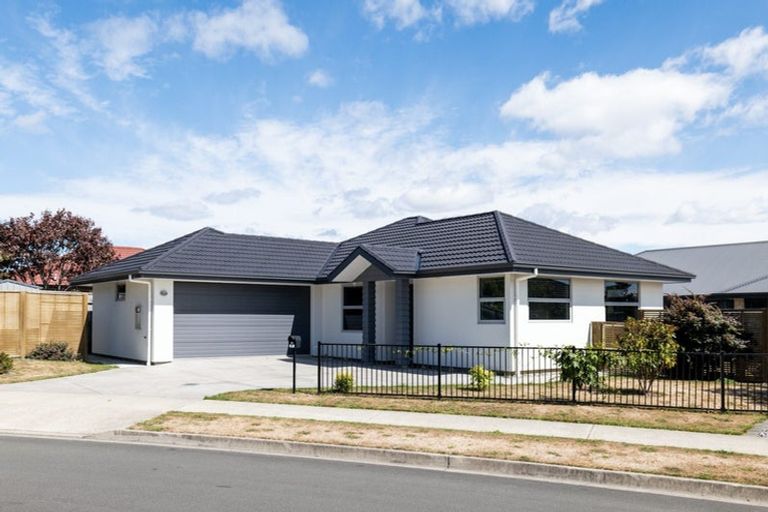 Photo of property in 12 Fullford Drive, Richmond, 7020