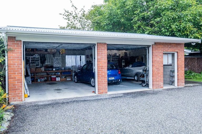 Photo of property in 15 Alloway Street, Fairlie, 7925