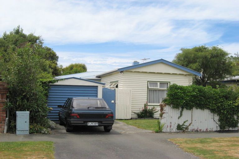 Photo of property in 48 Celia Street, Redcliffs, Christchurch, 8081