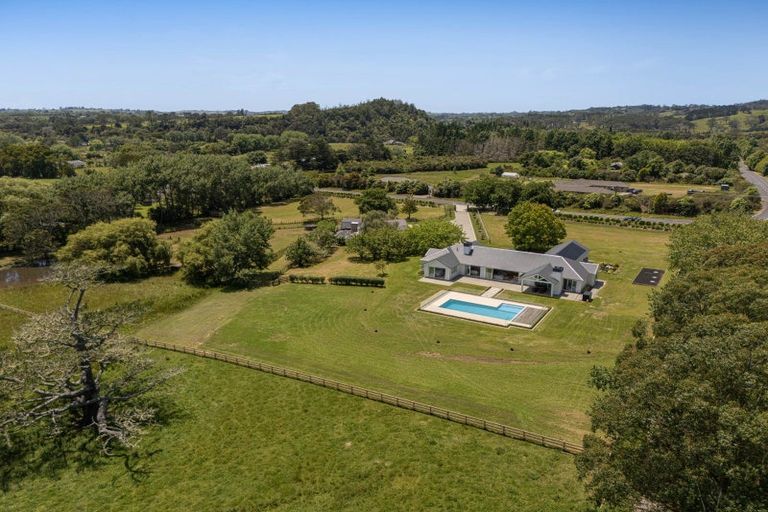 Photo of property in 62 Escott Road, Dairy Flat, Albany, 0794