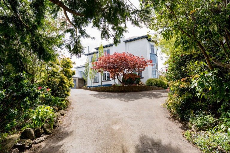 Photo of property in 38 Belgrave Crescent, Kaikorai, Dunedin, 9010