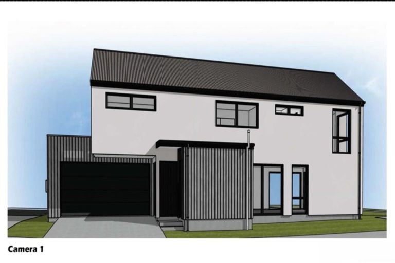 Photo of property in 93 Dover Street, St Albans, Christchurch, 8014