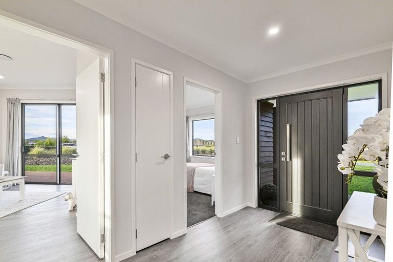 Photo of property in 61 Bellerby Lane, Maraekakaho, Hastings, 4171