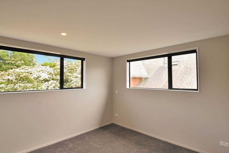 Photo of property in 5/233 Hereford Street, Christchurch Central, Christchurch, 8011