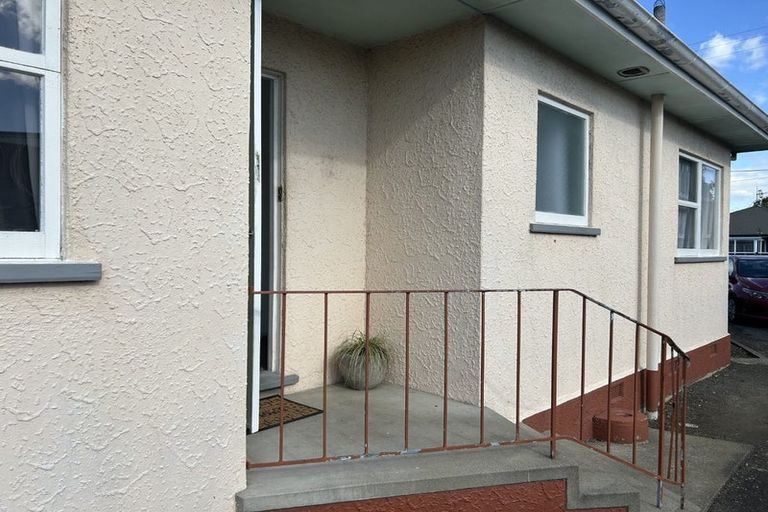 Photo of property in 2b Chisnall Street, Richmond, 7020