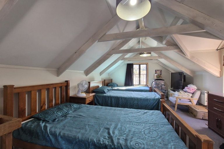 Photo of property in 527 Kapanga Road, Coromandel, 3506