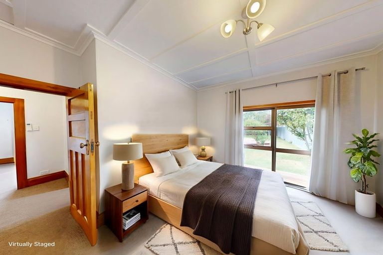 Photo of property in 21 Mere Mere Avenue, Palmerston North, 4414