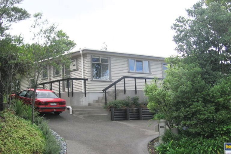 Photo of property in 169a Godley Road, Titirangi, Auckland, 0604
