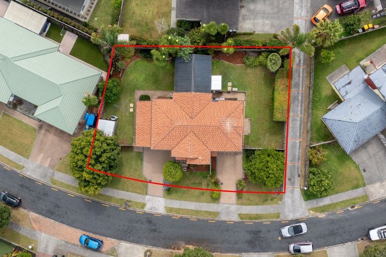 Photo of property in 27 Kinleith Way, Albany, Auckland, 0632