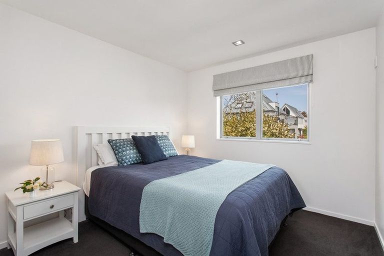 Photo of property in 5/30 Armagh Street, Christchurch Central, Christchurch, 8013