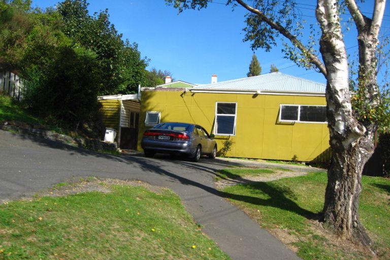 Photo of property in 28 Dalmeny Street, North East Valley, Dunedin, 9010