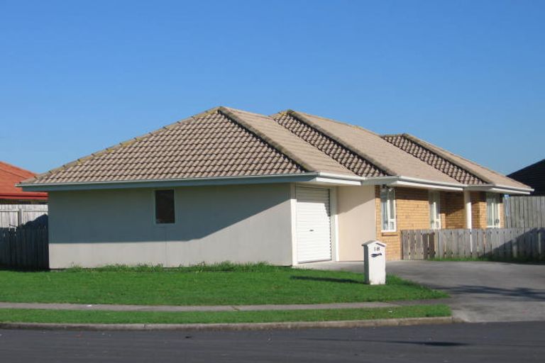 Photo of property in 18 Glen Osborne Terrace, Flat Bush, Auckland, 2019