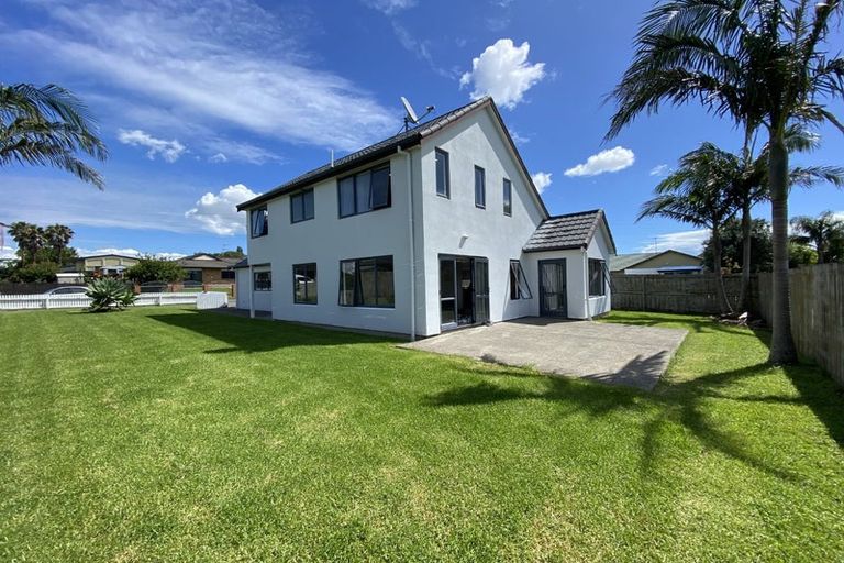 Photo of property in 29 Opawa Crescent, Favona, Auckland, 2024