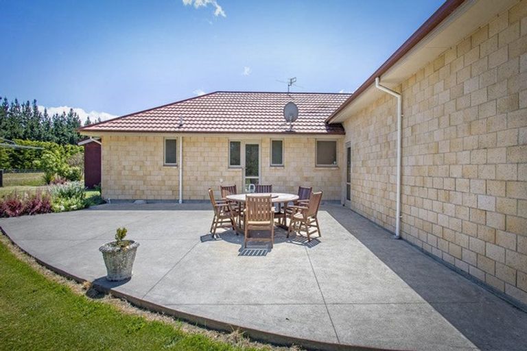 Photo of property in 343 Newtons Road, Rolleston, Christchurch, 7675