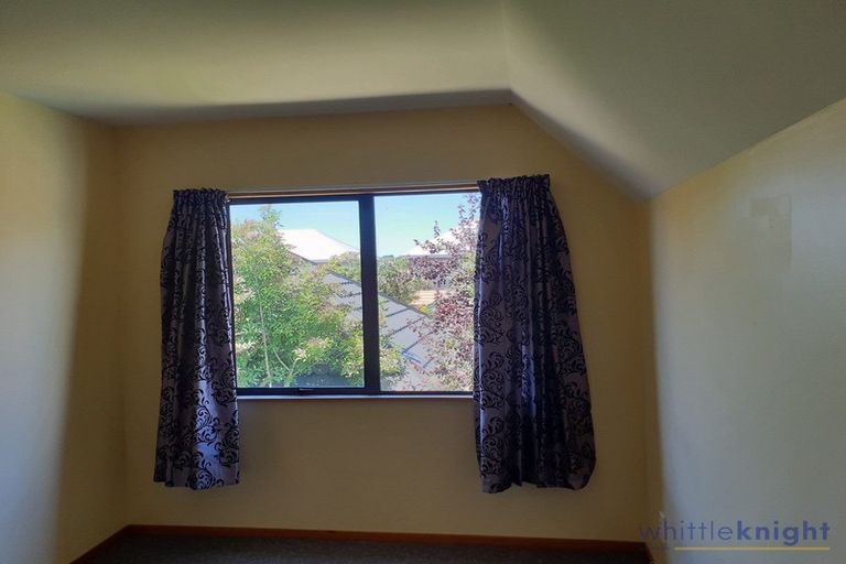 Photo of property in 12 Elizabeth Street, Riccarton, Christchurch, 8011