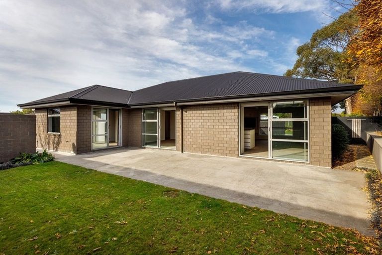Photo of property in 1a Chante Crescent, Renwick, 7204