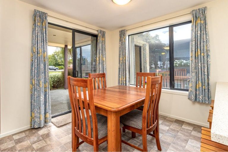 Photo of property in 6a Railway Place, Fairlie, 7925
