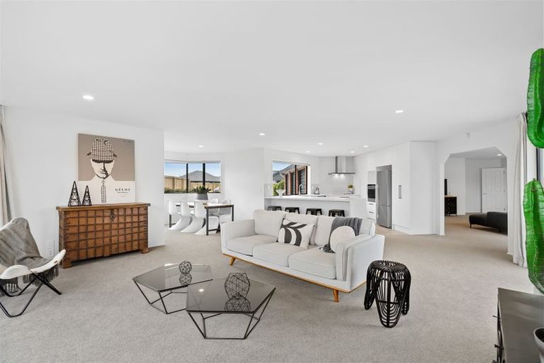 Photo of property in 8 Jillian Lane, Rolleston, 7615